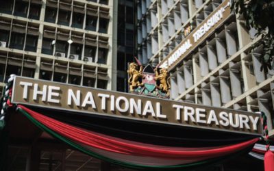 National Treasury Developing a National Insurance Policy